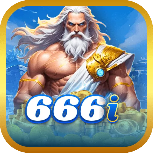 666I - Game Mahjong Seru dan Menantang