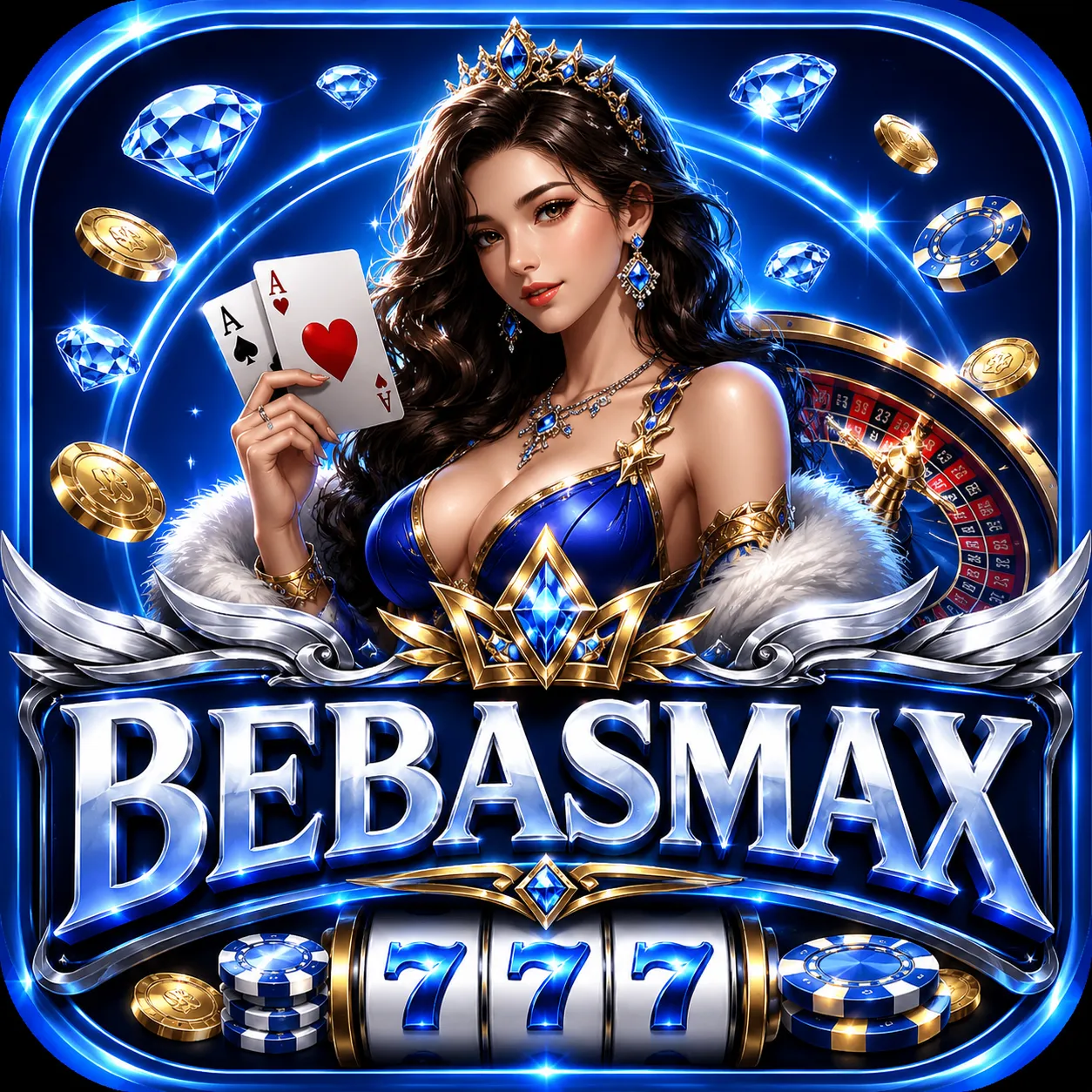 BEBASMAX - Petualangan Tanpa Batas di Dunia ARPG