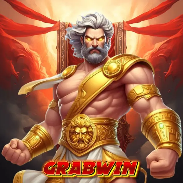 GRABWIN - Pertarungan Seru dalam Battle Royale