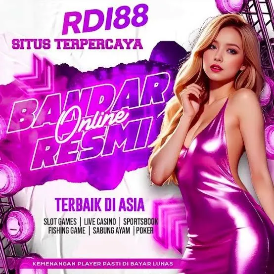 RDI88 - Petualangan Tak Terbatas di Dunia Terbuka