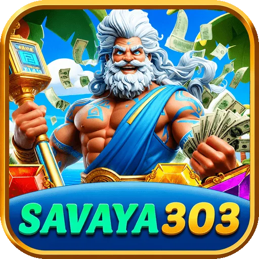 SAVAYA303 - Petualangan Seru Dalam Dunia Action